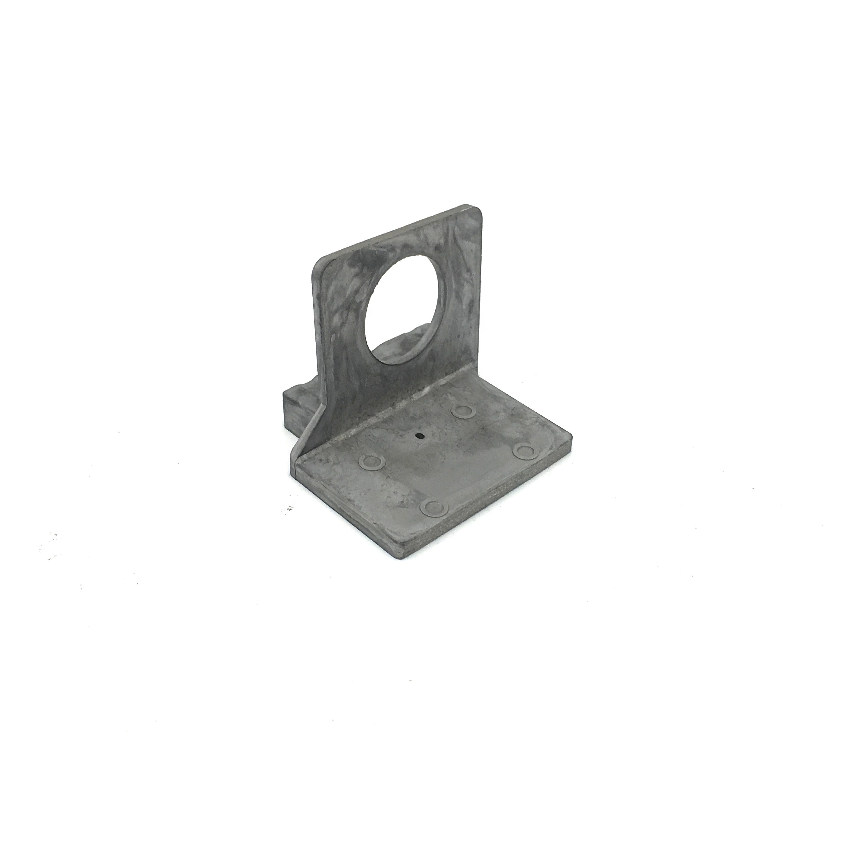 Customized Polishing Aluminum Alloy Die Casting Products