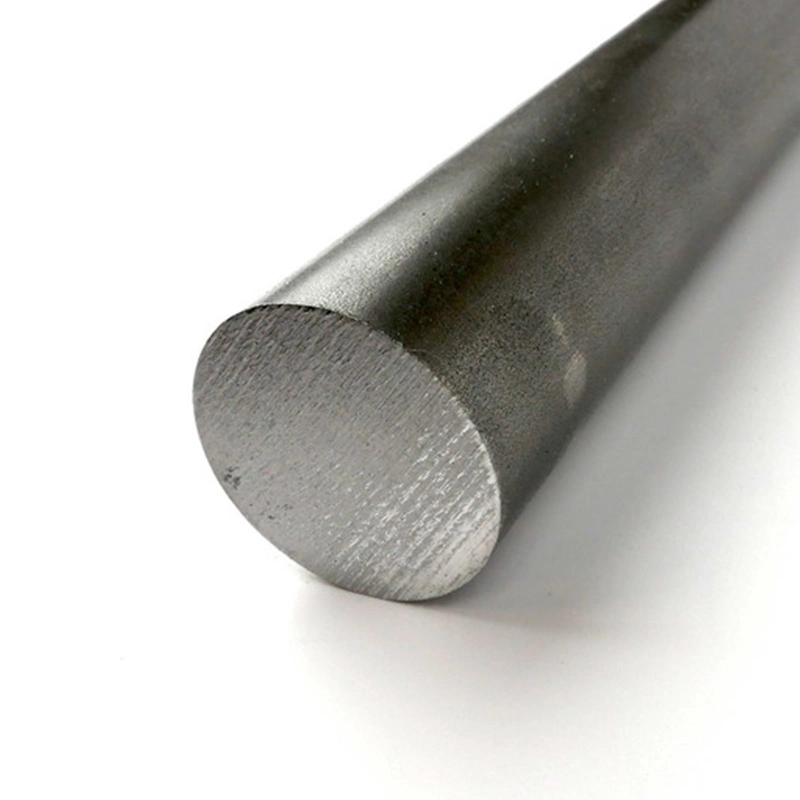 Hastelloy B B-2 B-3 C C276 C22 Monel 400 K500 Nickel Alloy Inconel 601 625 718 X750 825 Material Round Bar