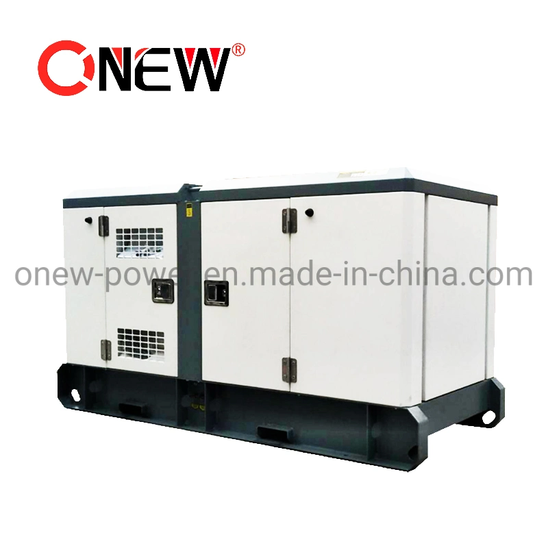 High quality/High cost performance Isuzu 50kv/50kVA/40kw Three Phasece Diesel Electrical Power Ultrasonic China Generator Price with Ce