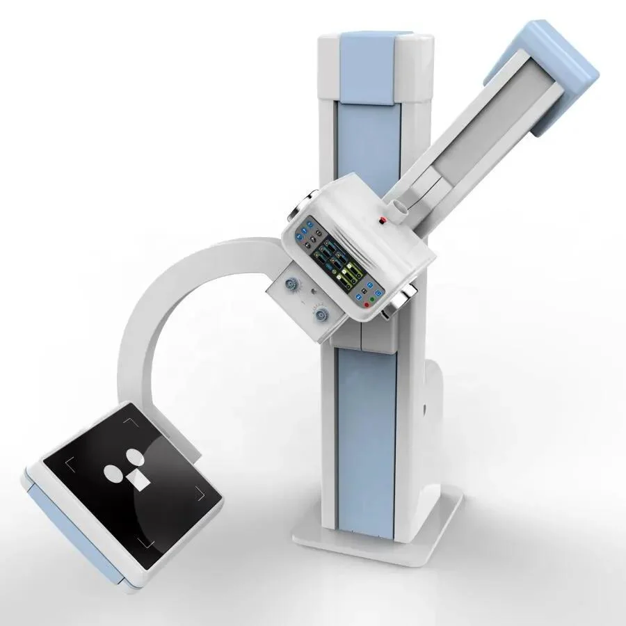 50kw/65kw Digital Radiography U-Arm System