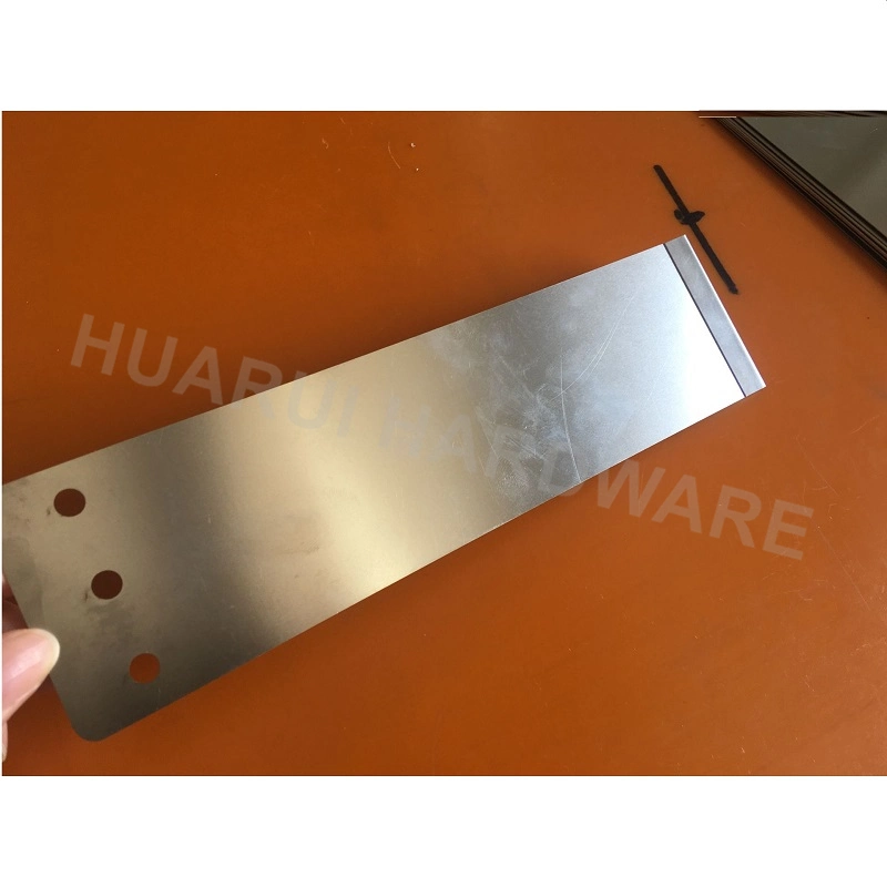 Custom High Demand Metal Stamping Parts Various Money Clip with Custom Size Money/Sheath Clip