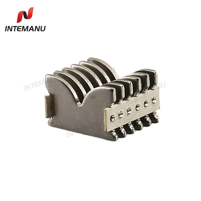 Arc Chute for MCCB (XM4BS-8) Arc Chamber Moulded Case Electrical Circuit Breaker Accessories