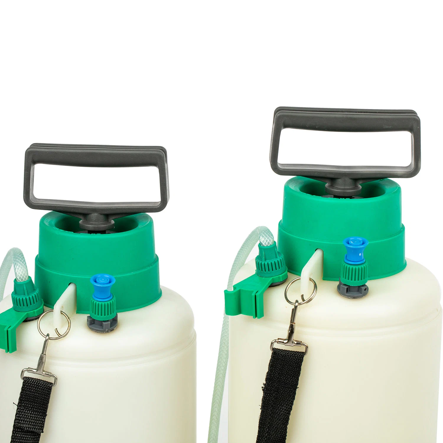 6 L Liter Garden Air Pressure Hand Sprayer