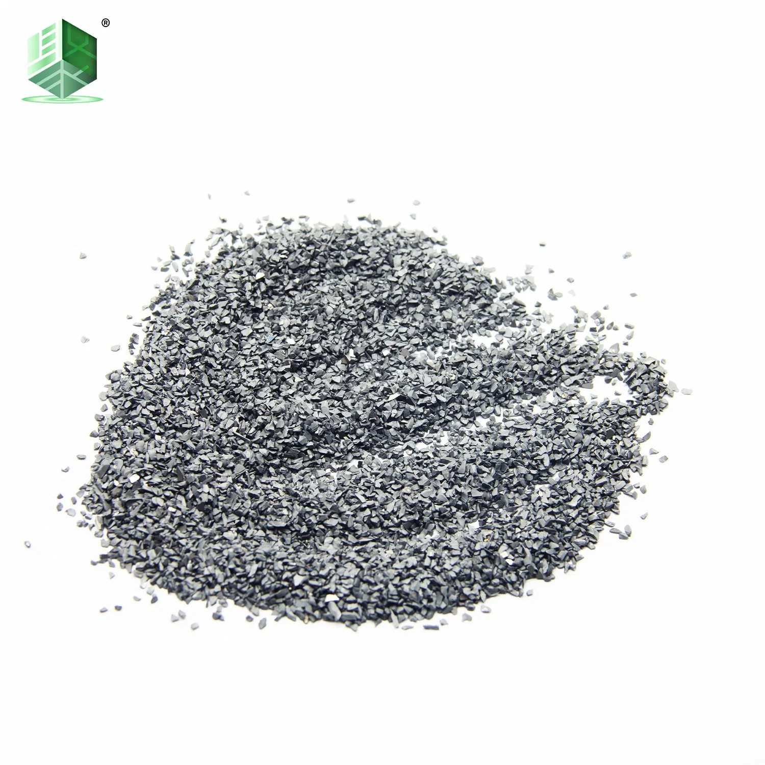 Tungsten Carbide Particles Wc Alloy From China High quality/High cost performance  Alloy Particles