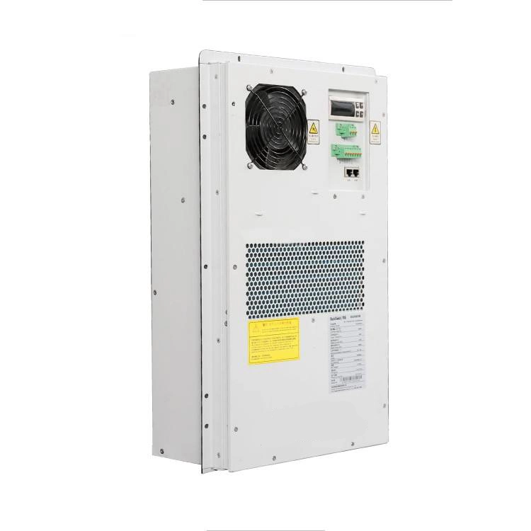 Кондиционер воздуха для системы охлаждения шкафа Outdoor Telecom мощностью 500 Вт /1700 БТЕ для Телекоммуникационный/охлаждающий вентилятор