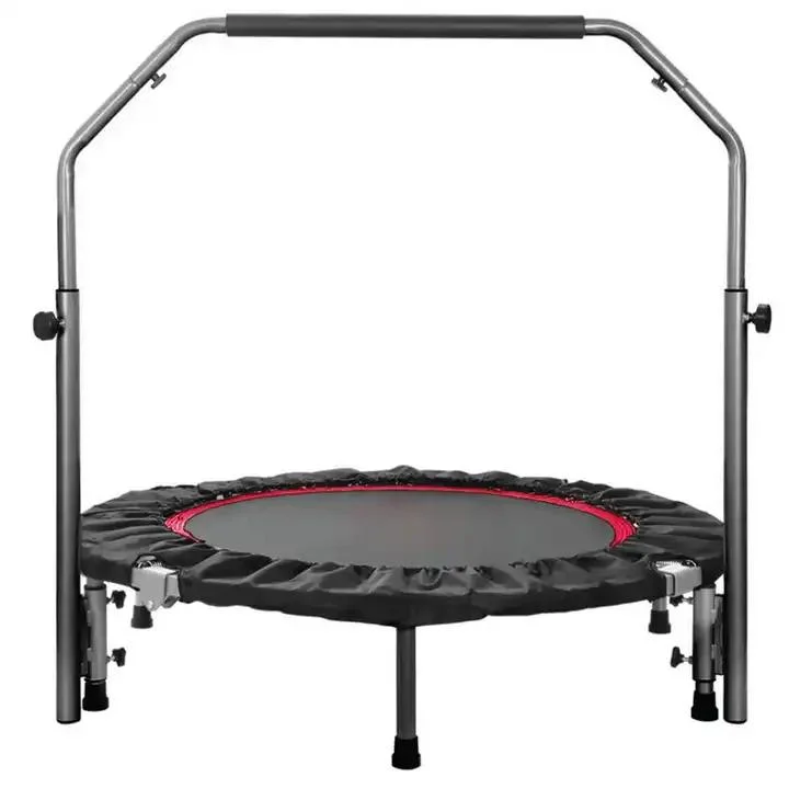 Mayorista/Proveedor 40 pulgadas de equipos de fitness ejercicio Interior gimnástica adultos trampolín