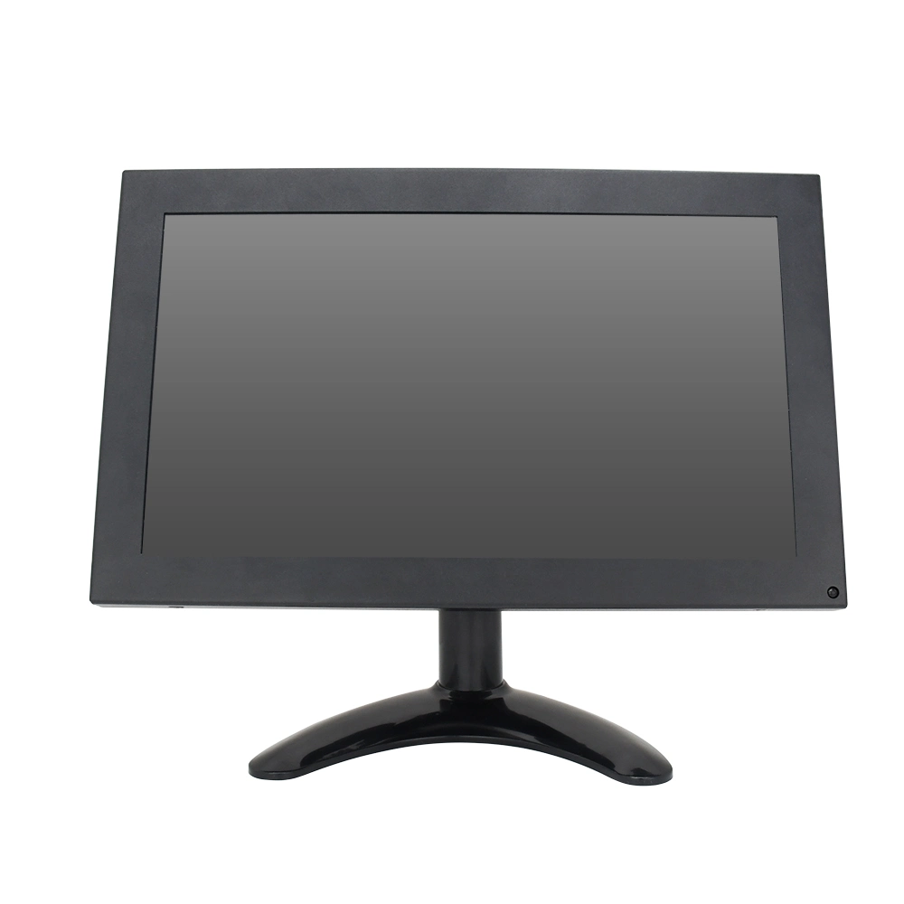 IPS de 13,3 pulgadas de pantalla LCD TFT Monitor con carcasa de metal