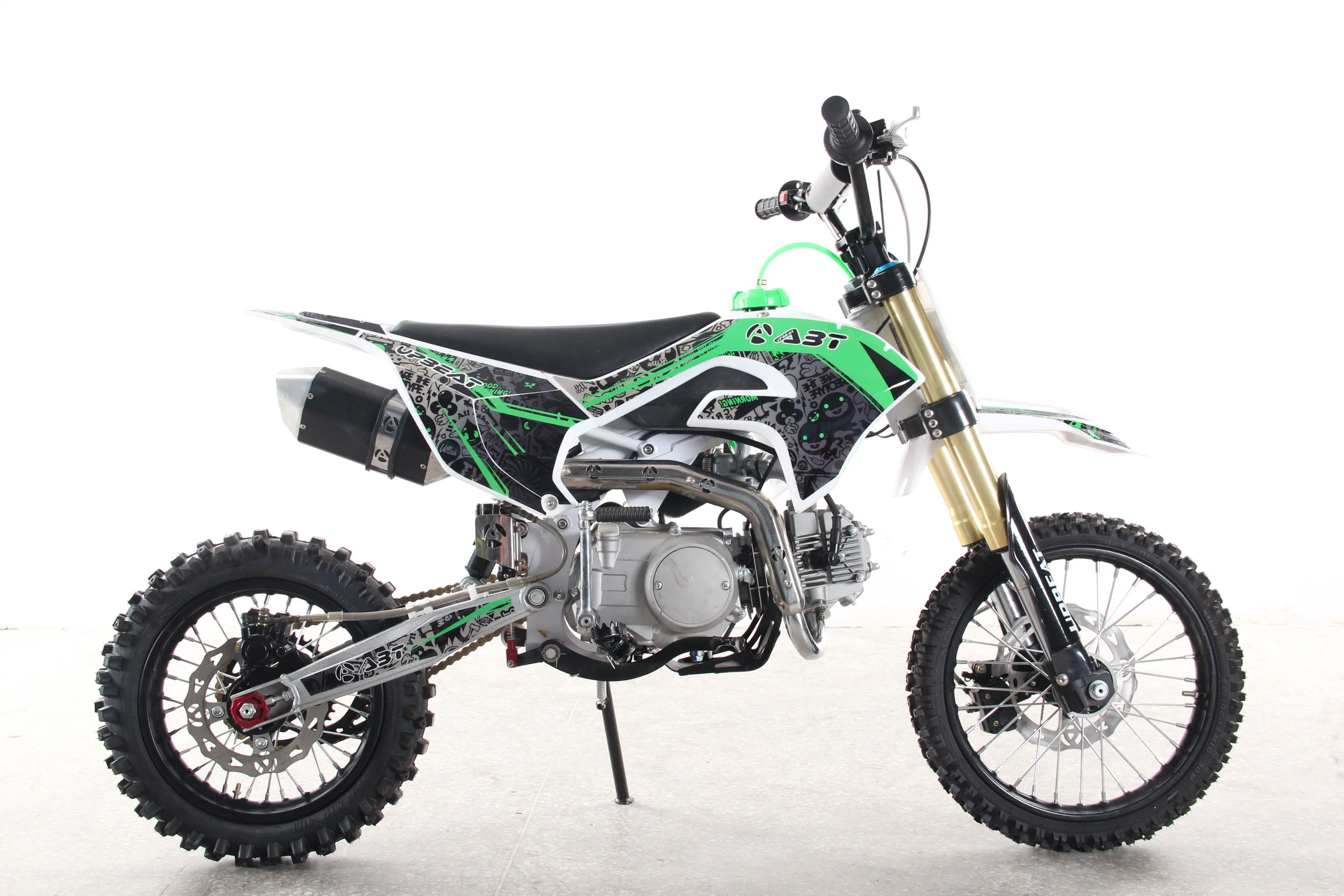 Pit Bike Barata de Motocross Alegre