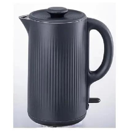 New Rapid Stainless Efficient Instant Hot Water Kettle Electrical Tea Coffee Kettle Jug Round Boiling Kettle