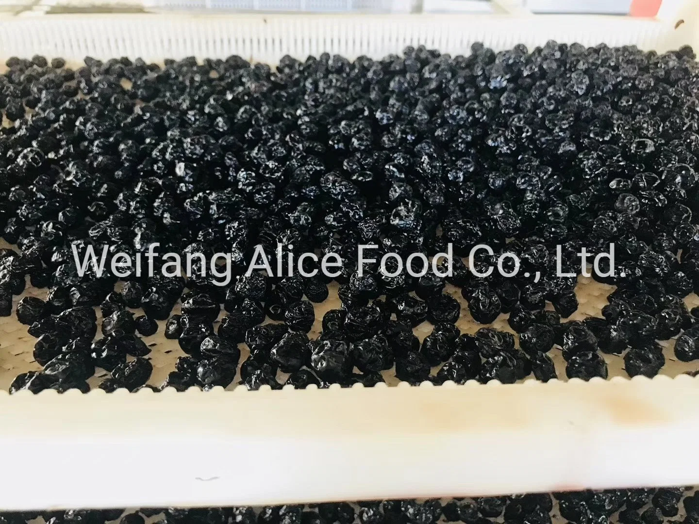 Factory Directly Supply Top Quality Dried Blueberry Preserved Blueberry Whole Shape