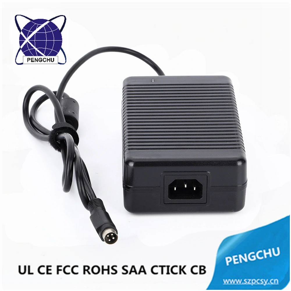 UL CE RoHS FCC ETL SAA CB Approved AC to DC 96W 12V Power Adaptor 8A Power Supply for 3D Printer Audio Equipment