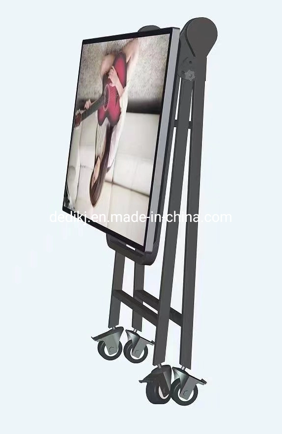 Factory Price 32 Inch Live Screen Simulator LCD Monitors Interactive Live Streaming Equipment