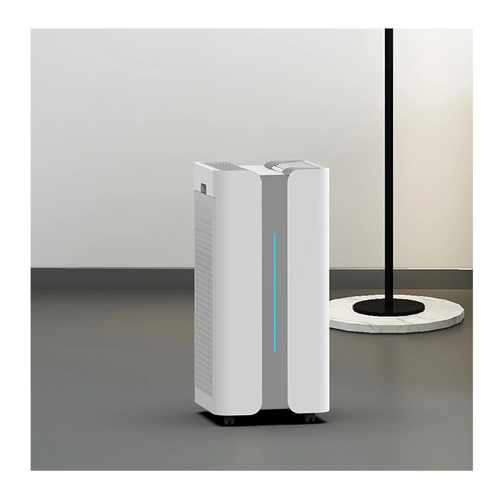 Customized Wholesale/Supplier OEM Commercial Best Single Room Air Purifier for Pet Allergies