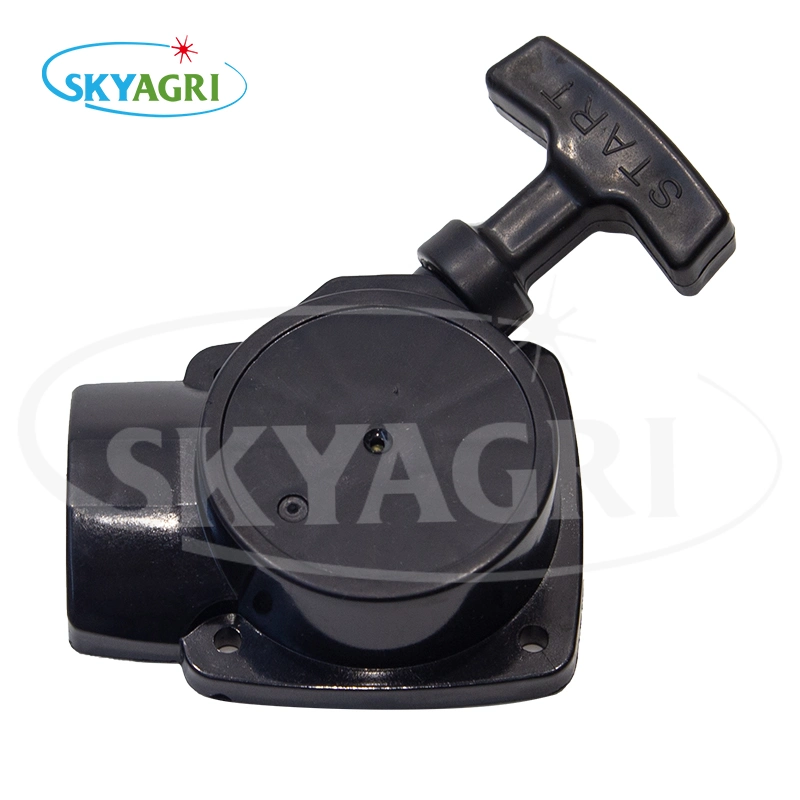 Skyagri Engine Starter Start Agricultural Power Sprayer Parts 2 Stroke 4 Stroke Engine Spare Parts