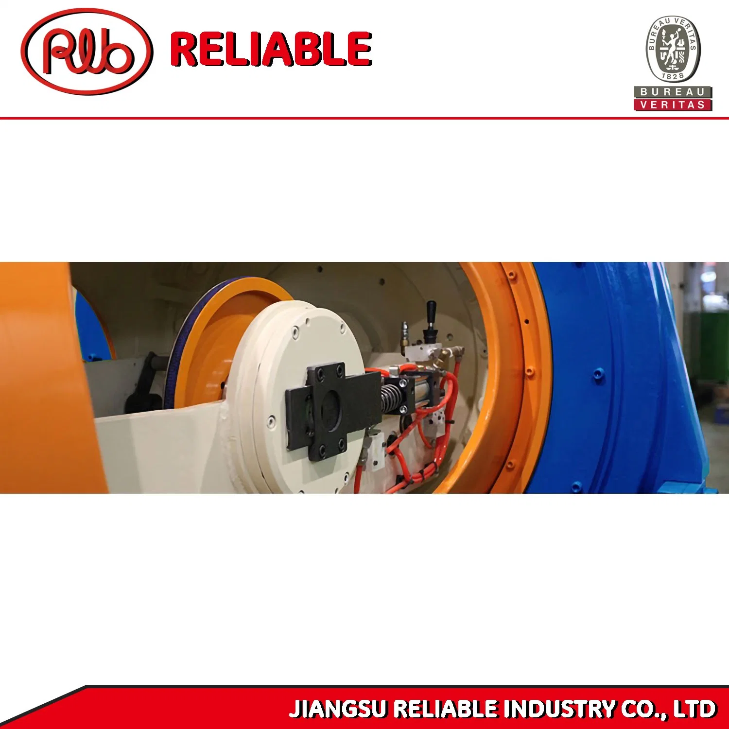 High Speed Tubular Type Copper and Aluminum Cable or Wire Making Stranding Machine 10%off