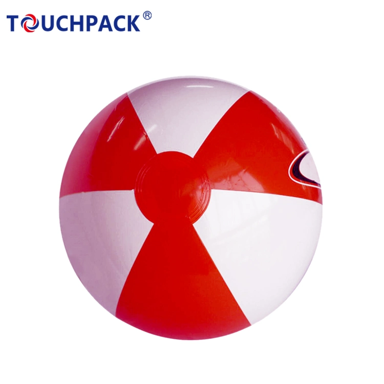 Promotional Gift Beach Ball Inflatable Custom Printing