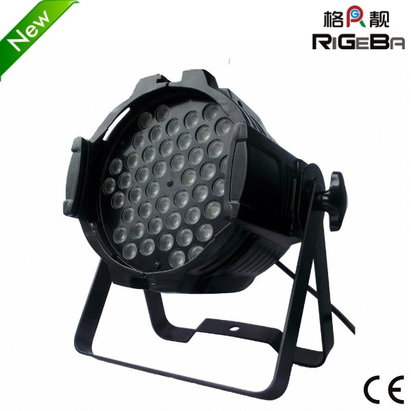 RGBW 3W 48LEDs Indoor LED Flood Light LED PAR Light