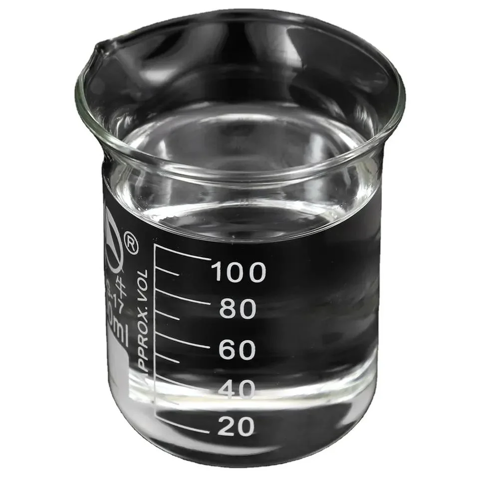 Industrial Grade Mono Ethylene Glycol/Eg 99.9% Ethylene Glycol for Polyester Resin