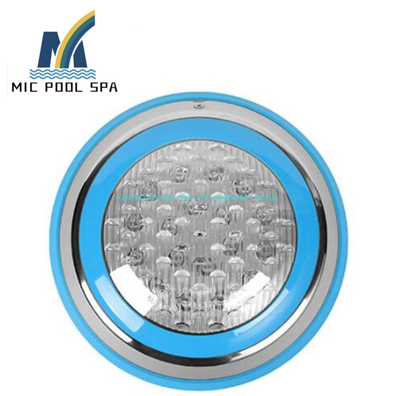 P68 RGB Color Changing Fixtures Lamp Spot Lights for Swimming Pool Pond