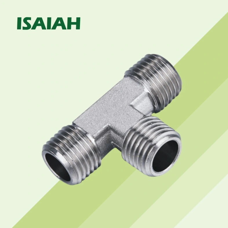 Cl Cheap Price High quality/High cost performance  Brass Pipe Fitting Elbow Fitting Transition Fitting Pneumatic Fitting