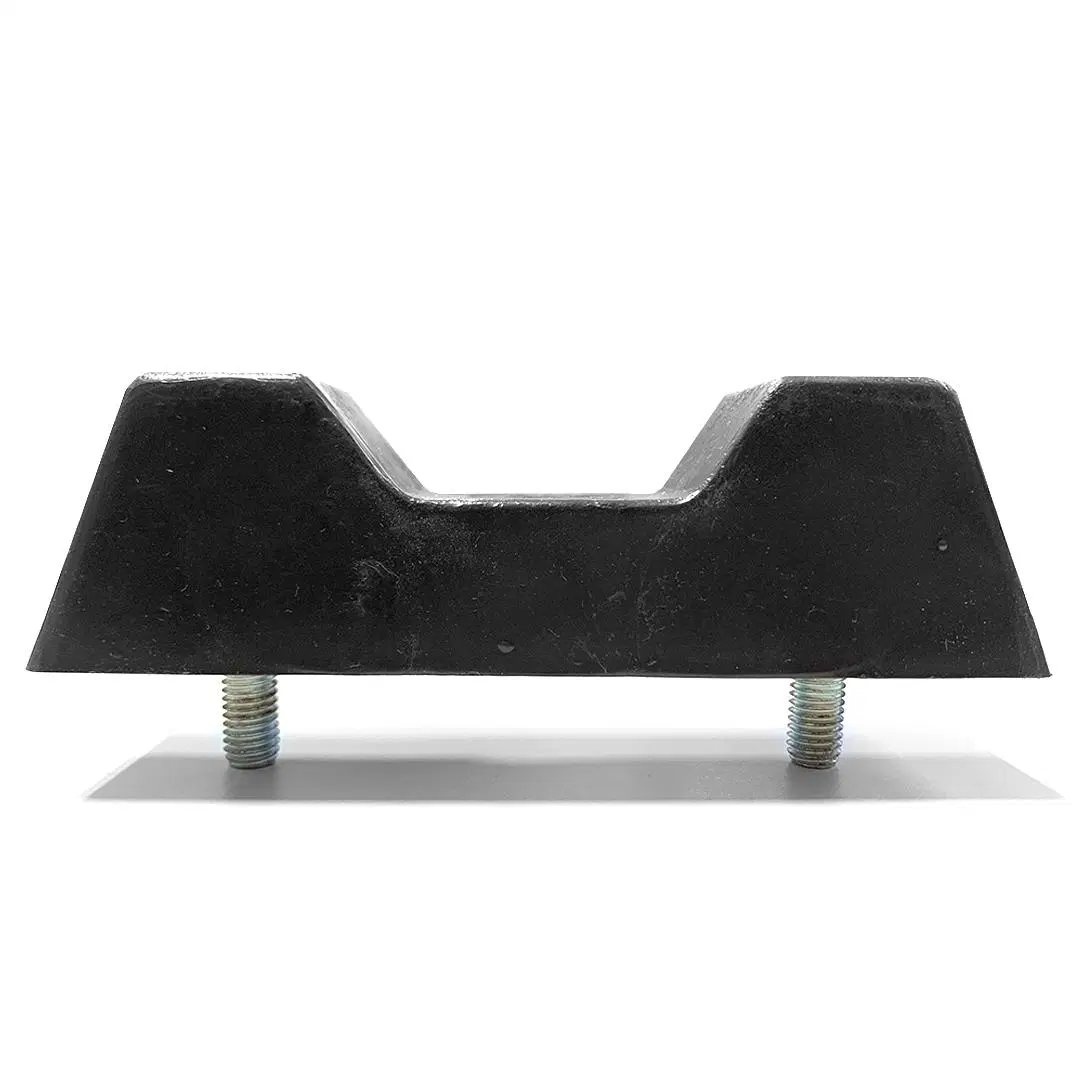 Maypole Hump Back Boat Trailer Keel Block