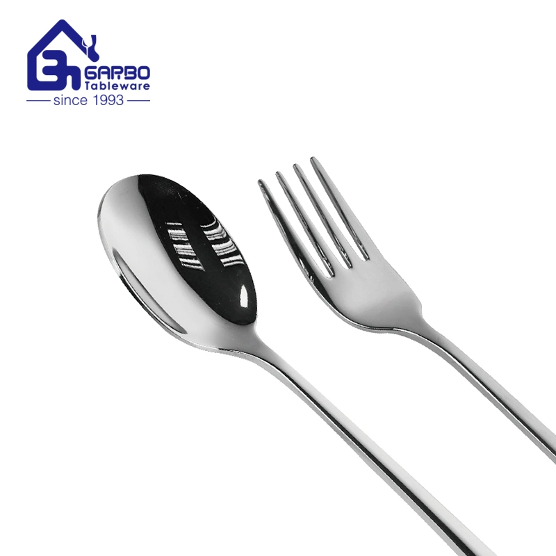 Wholesale/Supplier Stainless Steel Cutlery Table Spoon Fork Chopsticks for Home Hotel Restaurant