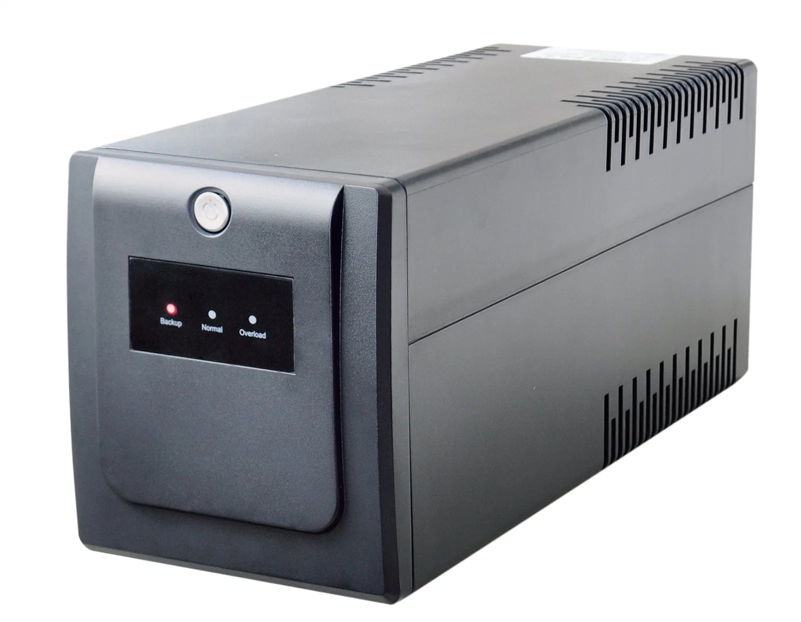 Backup Single Phase Offline UPS Power Supply CPU Controlled 600va-1500va