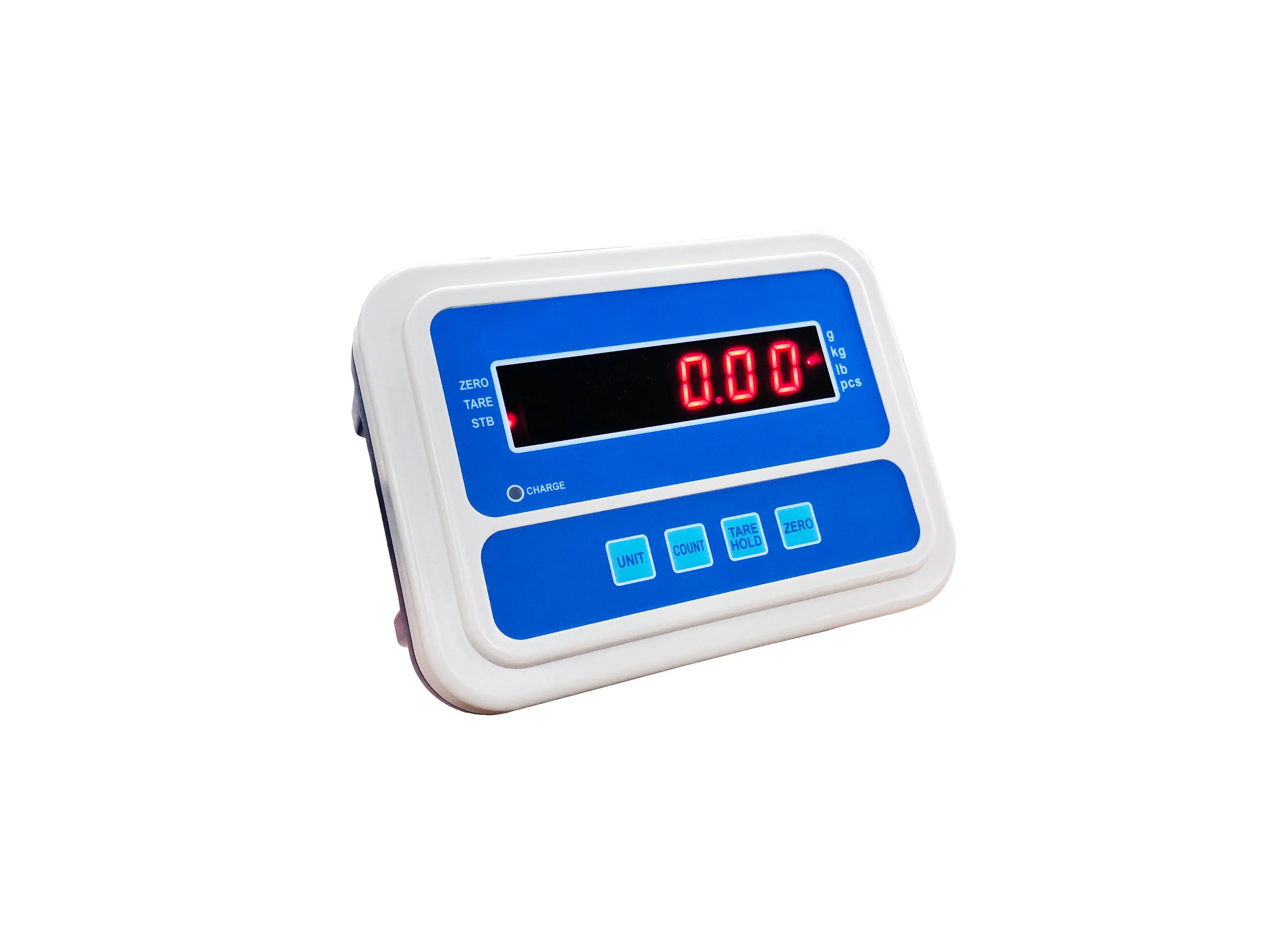 Hot Sale Weighing Indicator Electronic Scale with Super Bright LED Display