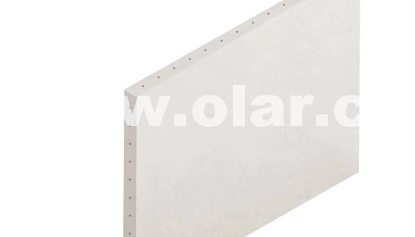 Fiber Cement Board High Bending Strength Steel Structure Board for Floor