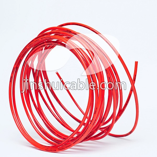 600V Copper Thw/Thhn/Thwn-2 PVC Insulated Wire UL Standard