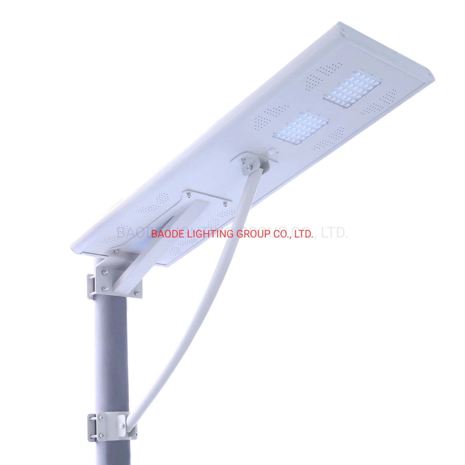 شهادة CE 15 واط-80 واط All-in-One LED Solar Garden/Street Light/Lamp (Tyn-01)