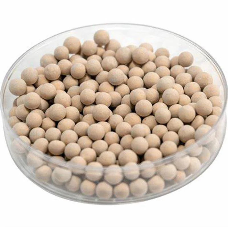 Good Quality 5A Molecular Sieve for Chemical Industrial Used