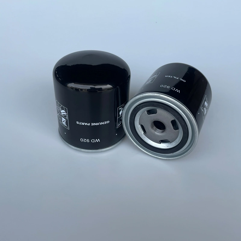 Oil Filter Wd920