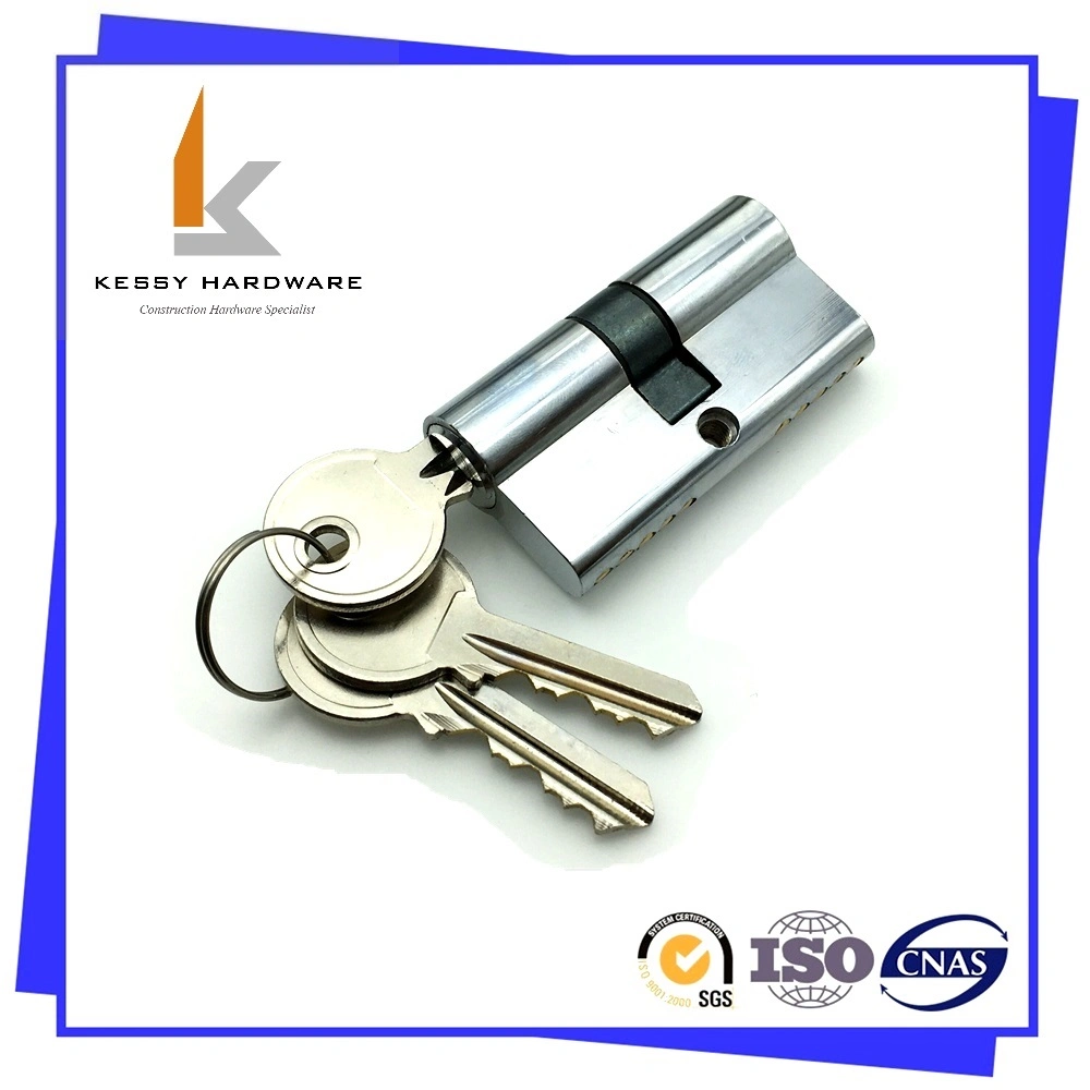 Sx60b European Double-Sided Opening Cylinder Lock, Pin in Pin Lock Cylinderus $1.00-$2.50 / Piece500 Pieces Min. Order