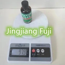 Accelerated Curing Agent Loctiter 770 712 7452 7649 7387 7452 Sf7649 Accelerant Surface Treatment Agent Instant Drying Adhesive