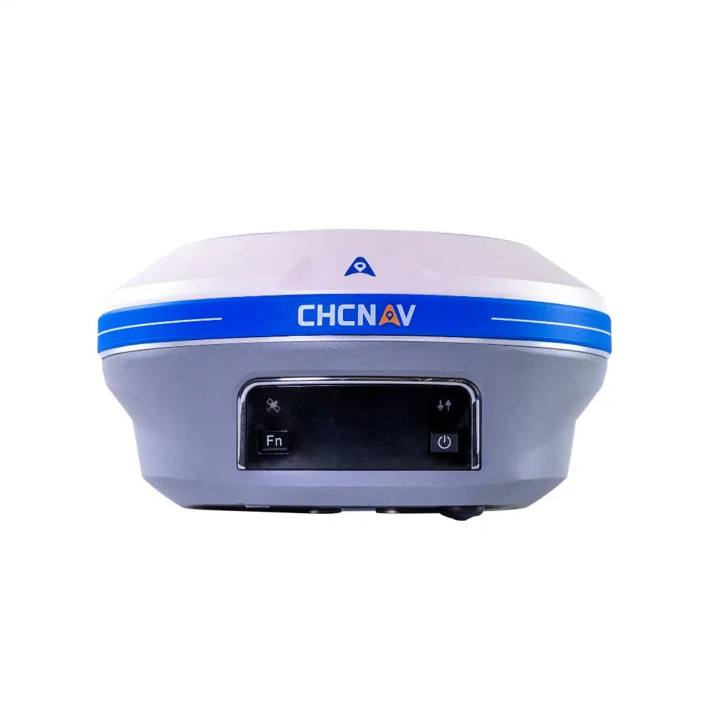 CHC x16 pro / I93 Rover Premium Dual Camera Visual IMU-RTK GNSS mit i-Star und Hybrid-Motor