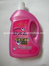 Hot Sale High Fragrance Liquid Laundry Detergent