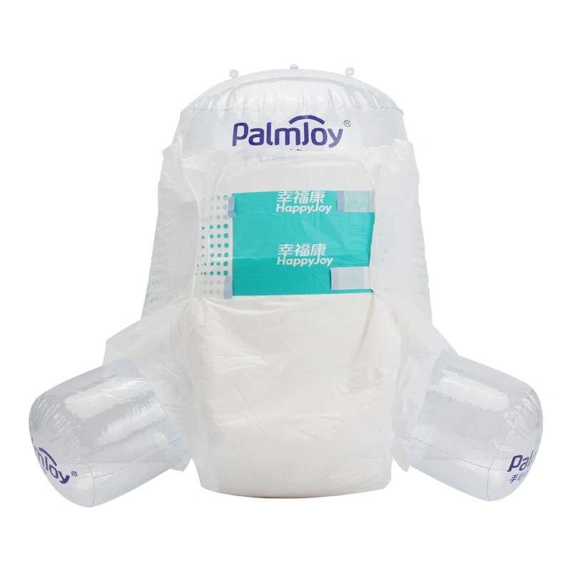 Printed PP Tapes Disposable Diapers for Adult/Elderly