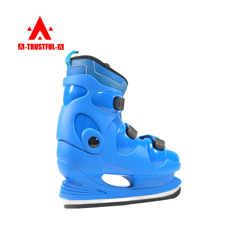 2022nuevo estilo Amazon Venta caliente Professional Hockey patines de hielo para la venta