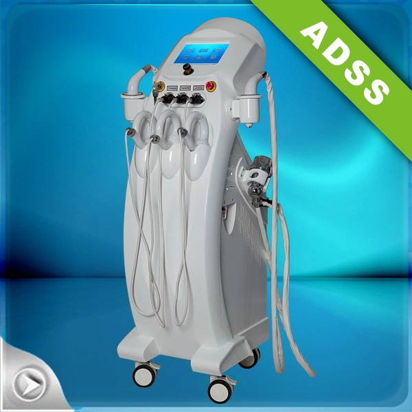 Bipolar RF Skin Care System (FG A16)