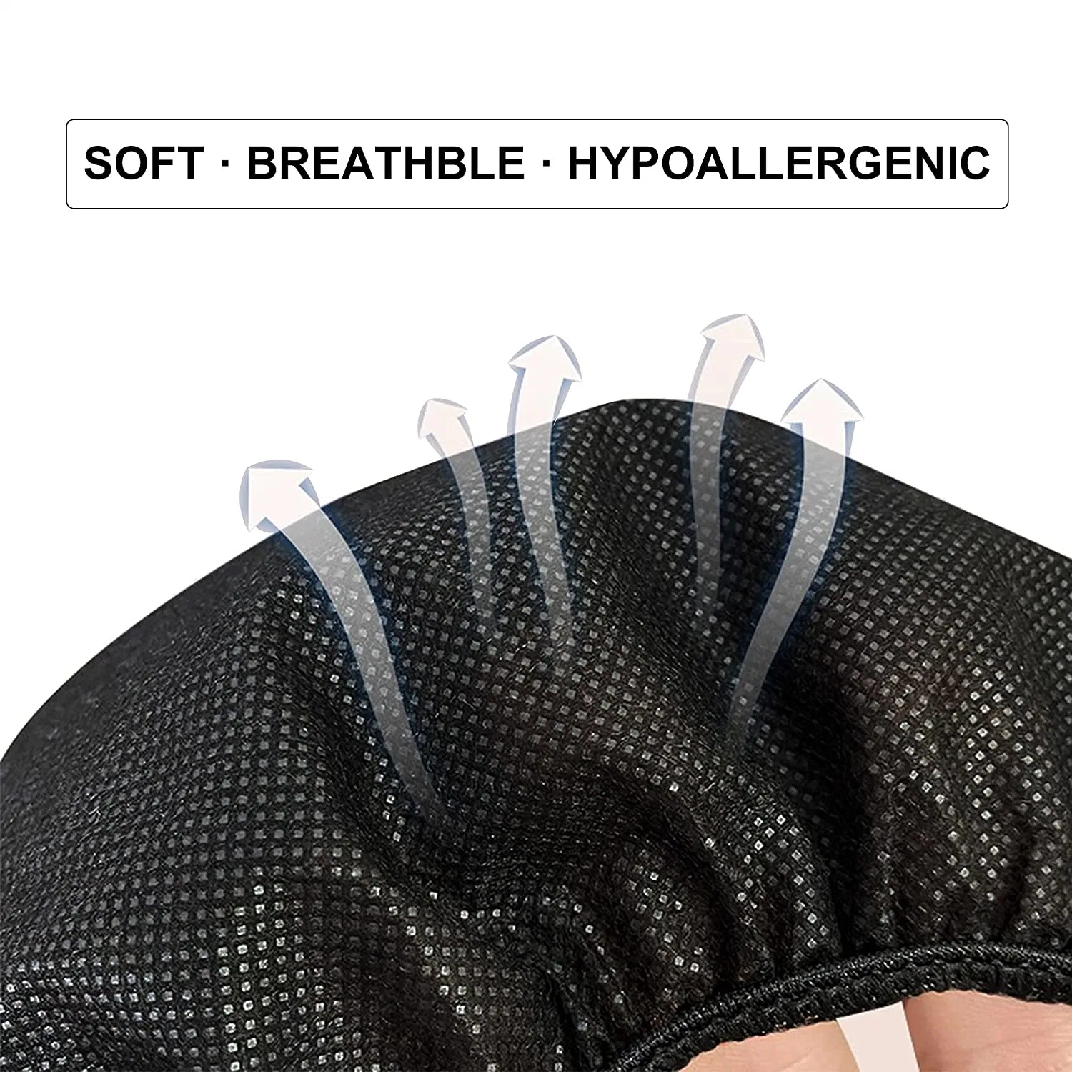 Non Woven Fabric Women SPA Disposable Underwear Brafor Salon Hospital
