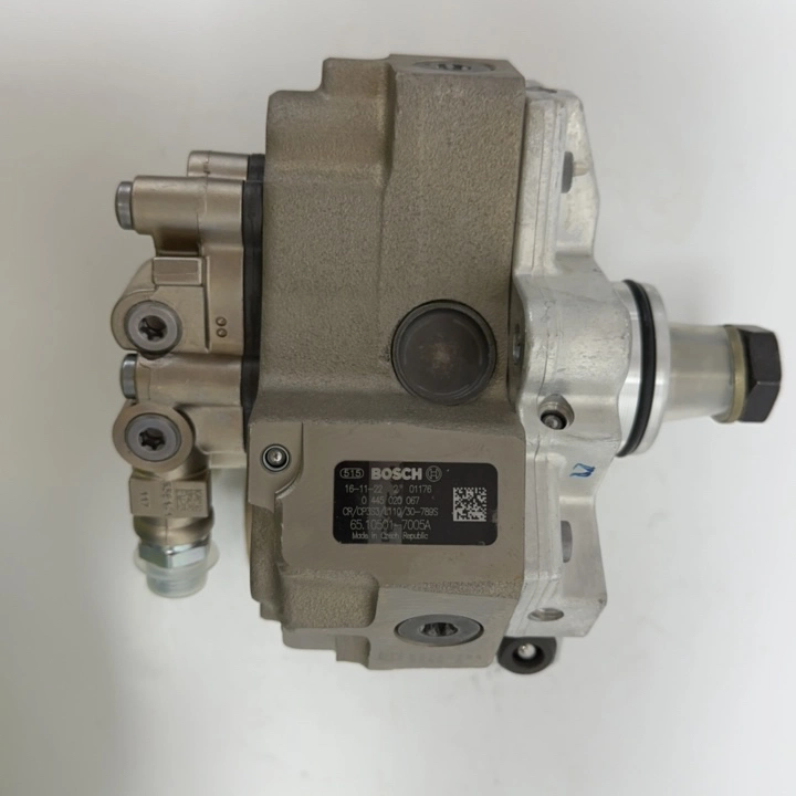 65.10501-7005A Injection Pump for Dl06 Doosan Engine Daewoo Bus Parts