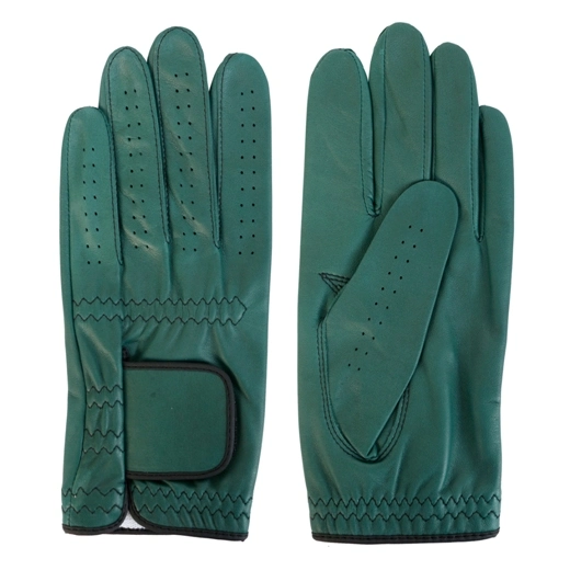 Custom Cabretta Golf Glove