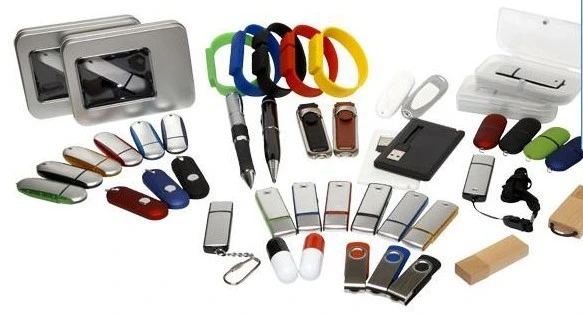 Wholesale/Supplier Gifts Bank USB Flash Drive