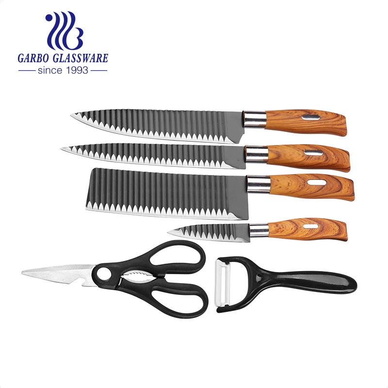 Kitchen Knife Stainless Steel Professional Cooking for Fruit