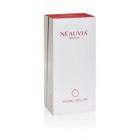 Neauvia Hydro Deluxe Neauvia Intensive Rheologie 1ml Dermal Filler