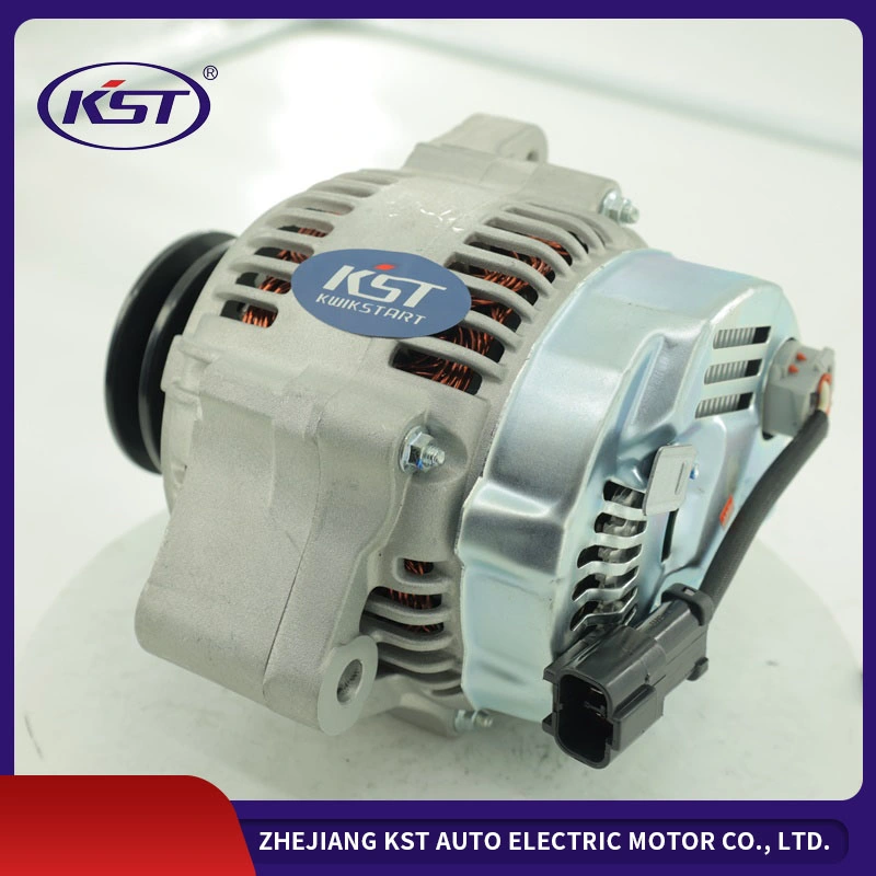 Manufacturer Excavator Part Engine Auto Alternator PC60-7 4D95 0-33000-5860