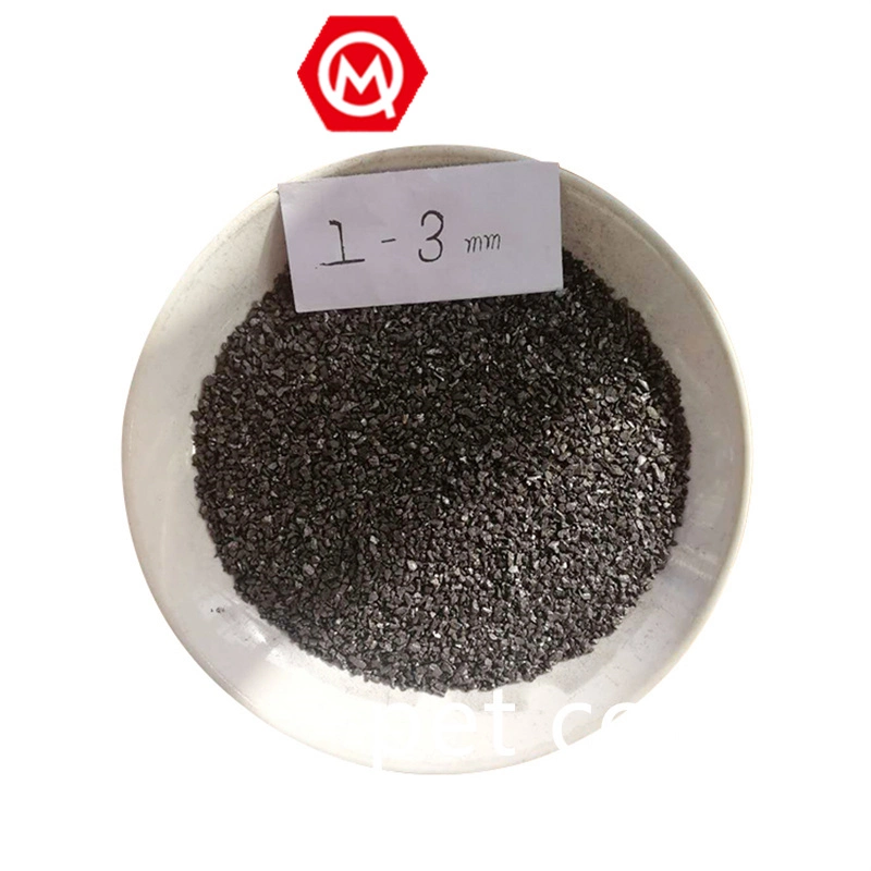 CPC/GPC Low Sulfur Low Moisture High FC Calcined Petroleum Coke/Pet Coke