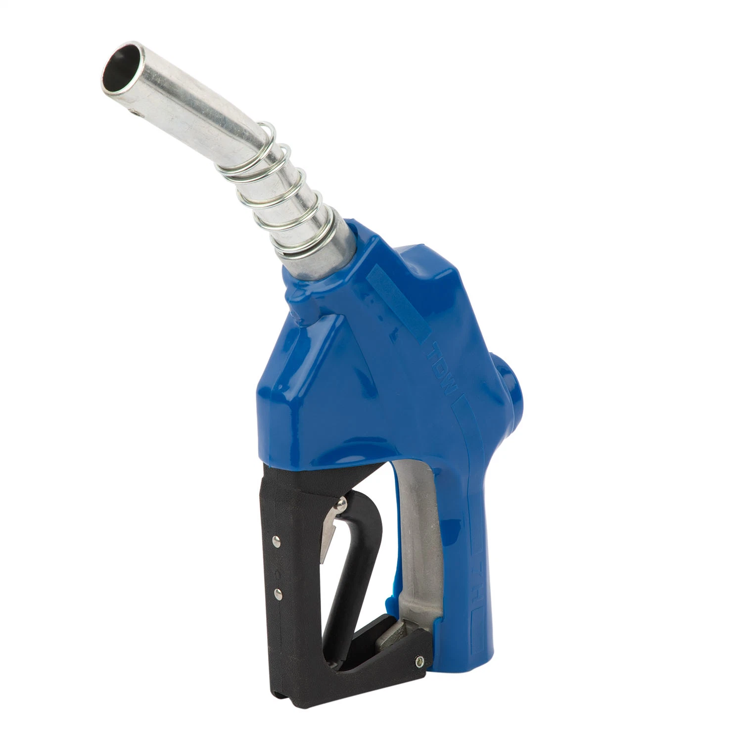 Heavy Duty 1'' Auto Truck Fuel Pump Pressure-Sensitive Automatic Nozzle