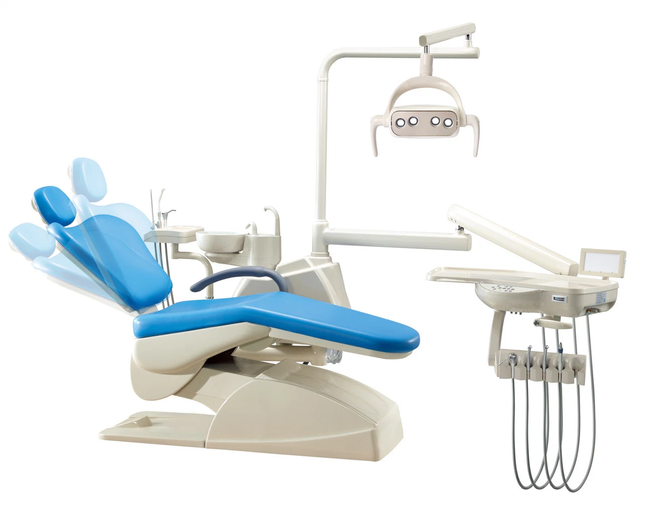 Dental Manufacturing Dental Chair Processing Machinery